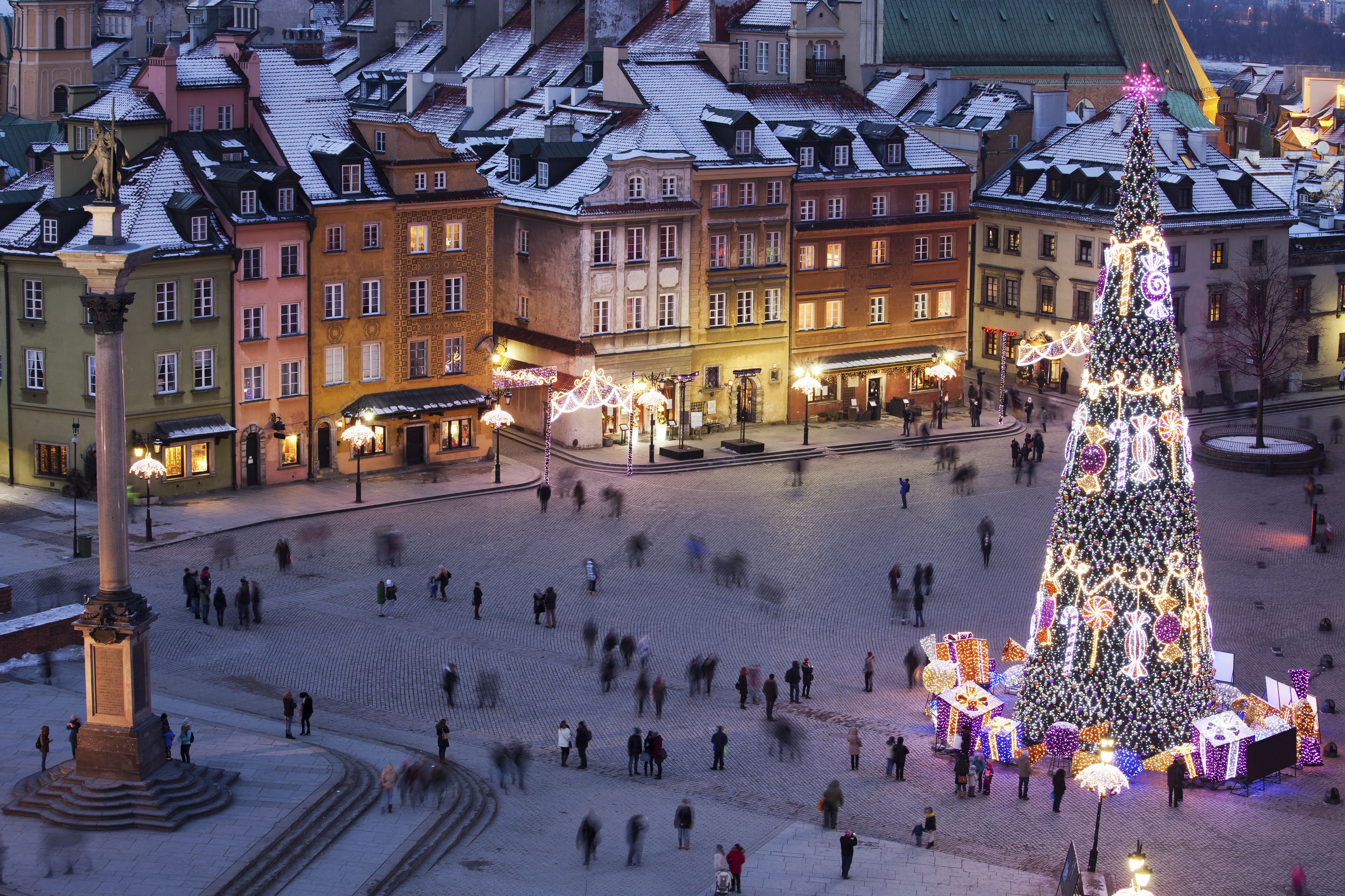 Πολωνία: Πώς γιορτάζουν τα Χριστούγεννα οι ντόπιοι; | Signature Travel
