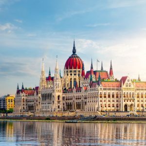 Βουδαπέστη-Βιέννη-Βελιγράδι: 6 ημέρες οδικώς | Αναχωρήσεις Πάσχα-Πρωτομαγιά