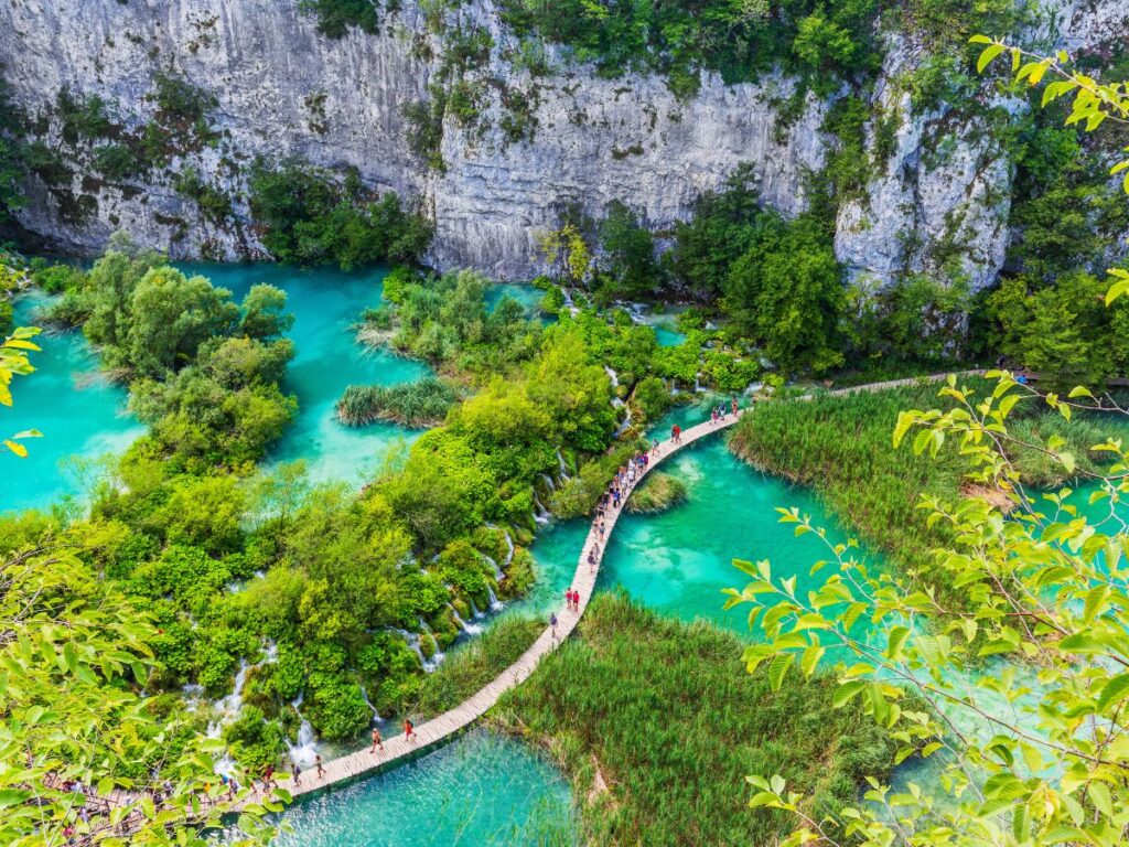 Signature Travel - Δαλματικές ακτές: Το μαργαριτάρι της Αδριατικής