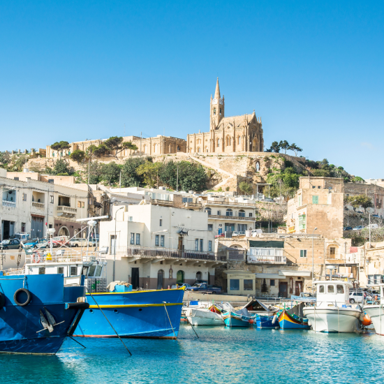 Μάλτα