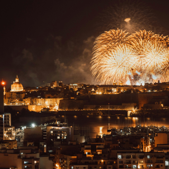 Μάλτα, Βαλέτα