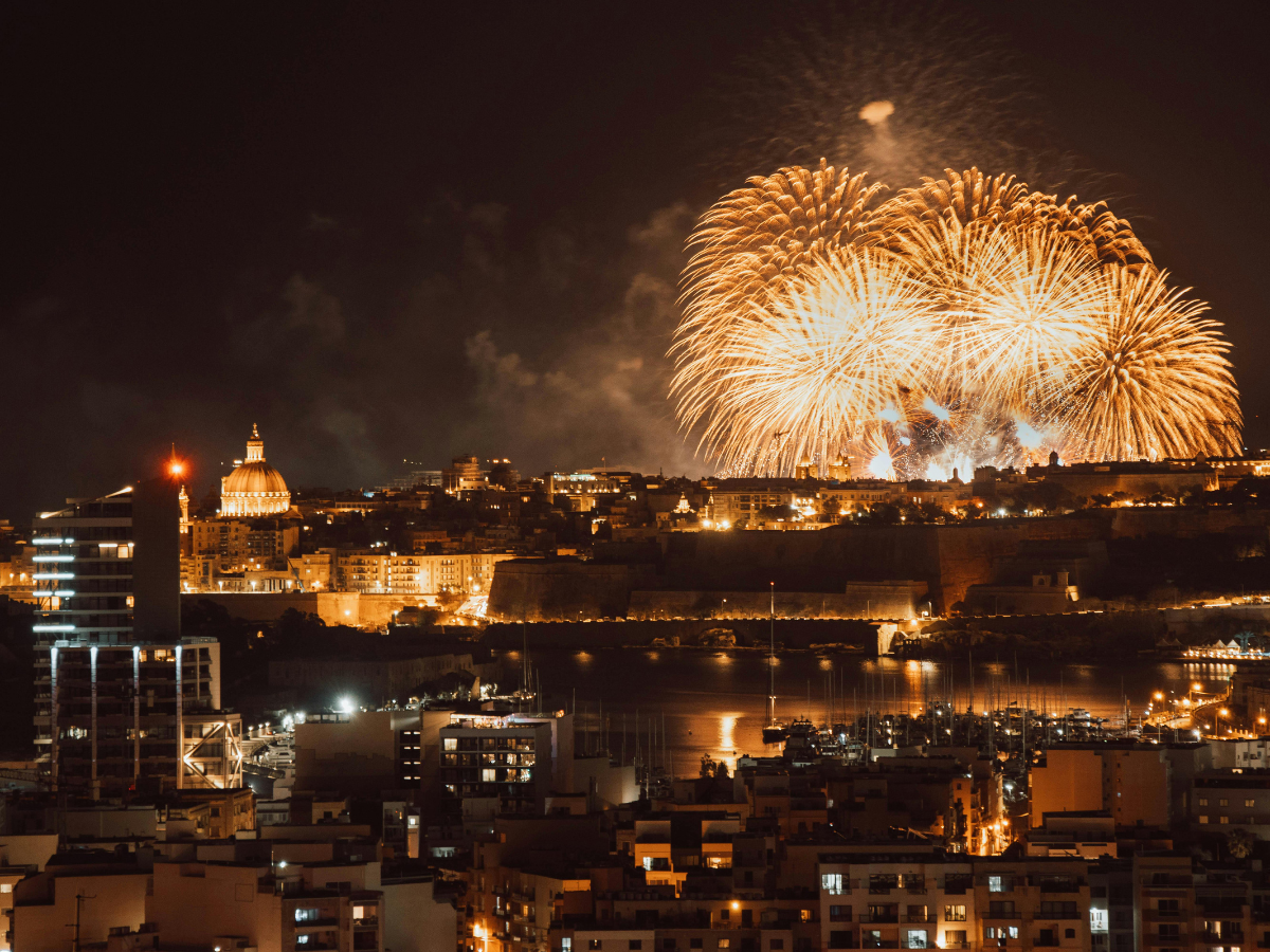 Μάλτα, Βαλέτα