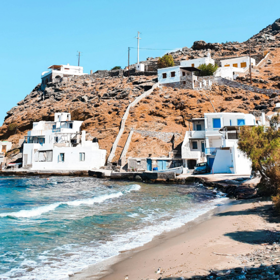 Τήνος