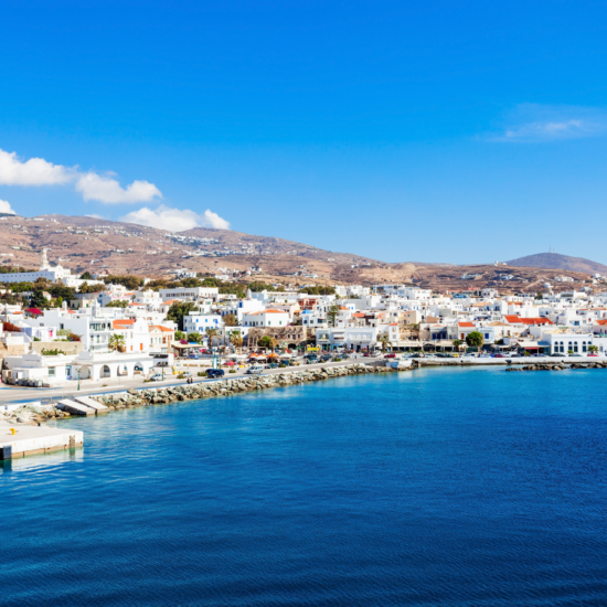 Τήνος