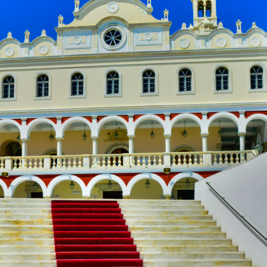 Τήνος