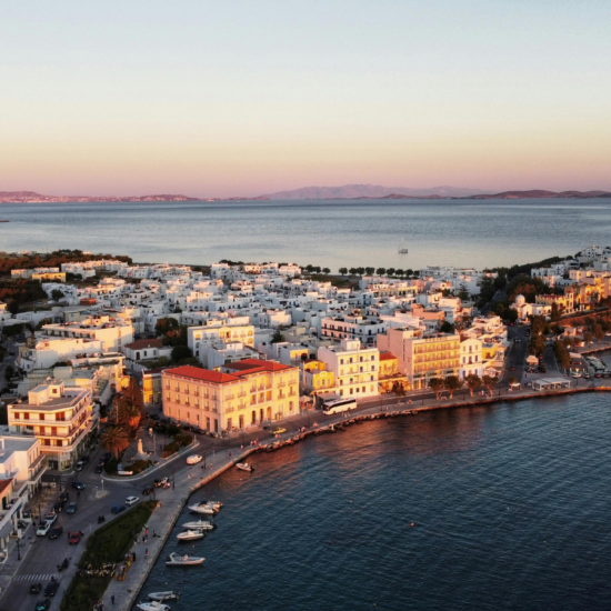 Τήνος