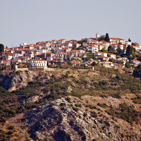 Πήλιο